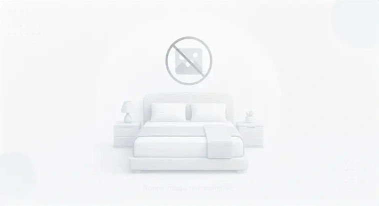 Mini King Suite - Non-Smoking